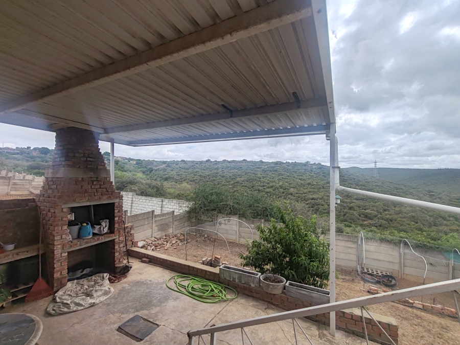 3 Bedroom Property for Sale in Scheepershoogte Eastern Cape